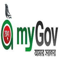 my gov