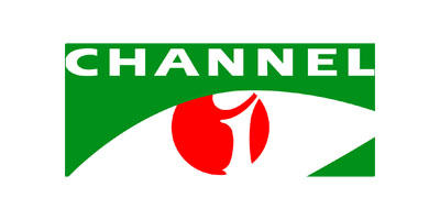 Channel i