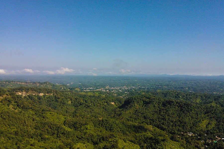 বান্দরবান ভ্রমণ